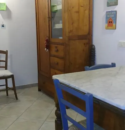 Il Gufo Pensatore Apartment Florence
