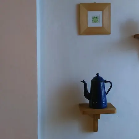 Il Gufo Pensatore Apartment