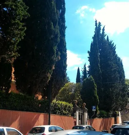 Il Gufo Pensatore * Florence