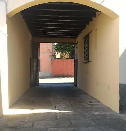 Il Gufo Pensatore Apartment