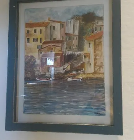 Il Gufo Pensatore Apartment