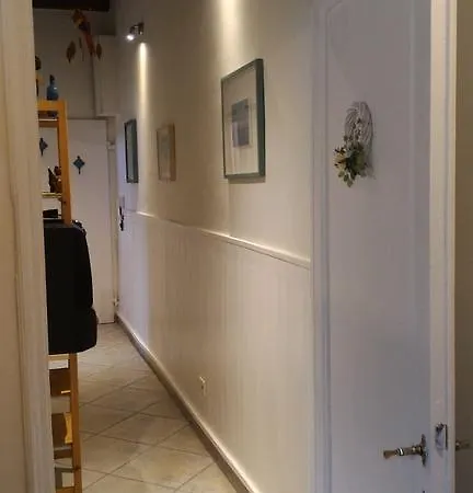 Il Gufo Pensatore Apartment Florence