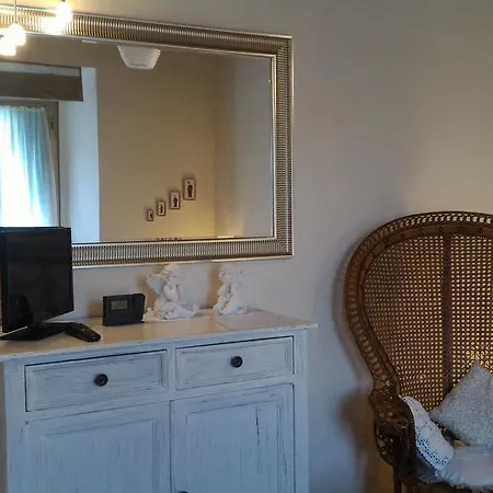 Il Gufo Pensatore Apartment Florence