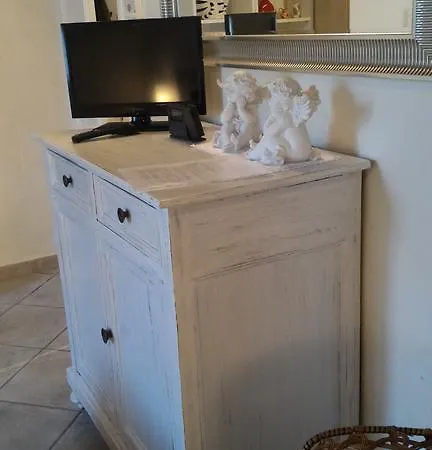 Il Gufo Pensatore Apartment