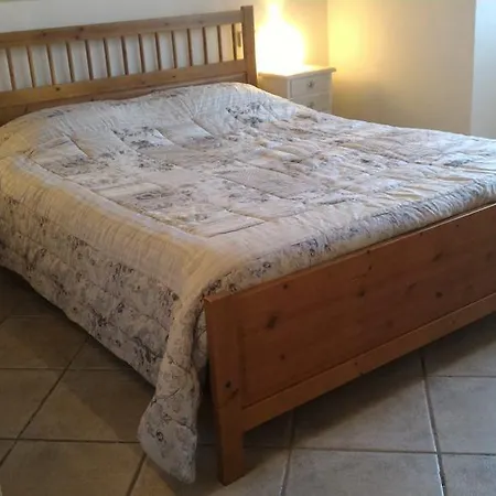 Apartment Il Gufo Pensatore *