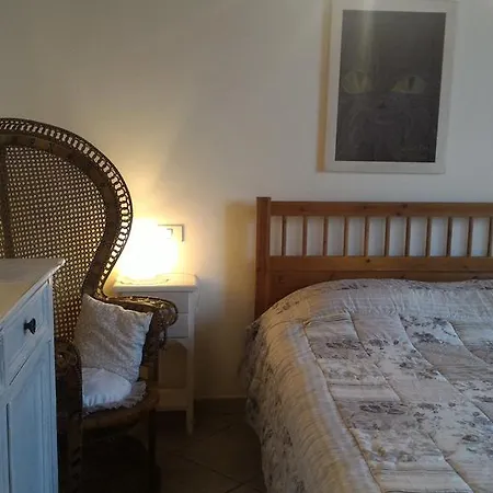 Apartment Il Gufo Pensatore *