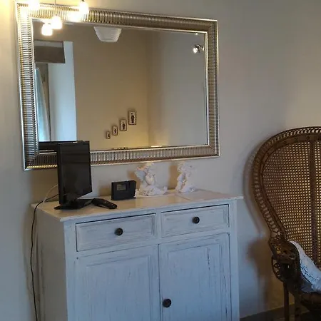 Apartment Il Gufo Pensatore