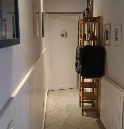 Il Gufo Pensatore Apartment