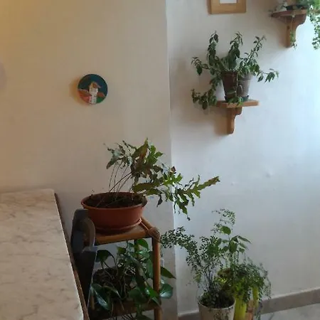Il Gufo Pensatore Apartment *
