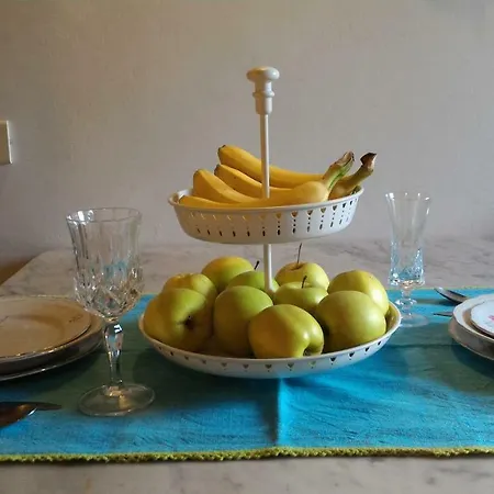 Il Gufo Pensatore Apartment Florence