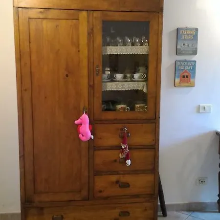Apartment Il Gufo Pensatore Florence