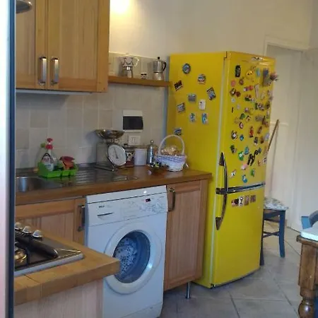 Il Gufo Pensatore Apartment Florence