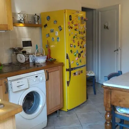 Apartment Il Gufo Pensatore *