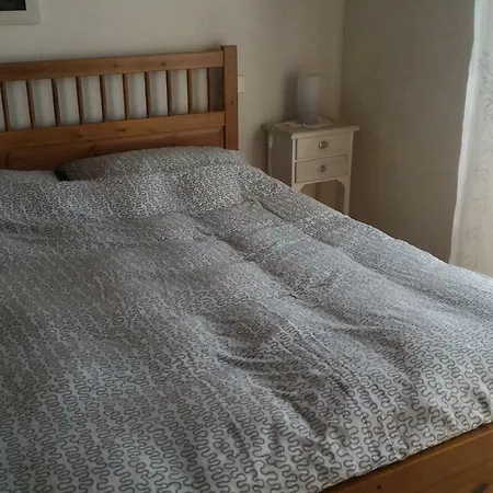 Il Gufo Pensatore Apartment