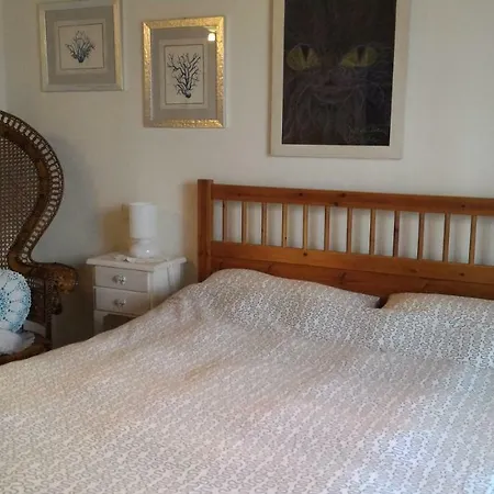 Il Gufo Pensatore Apartment *