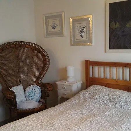Apartment Il Gufo Pensatore Florence