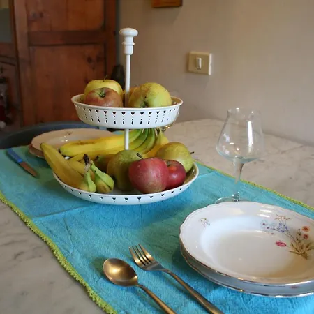 Il Gufo Pensatore Apartment