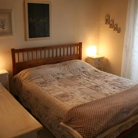 Apartment Il Gufo Pensatore *