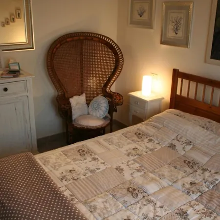 Apartment Il Gufo Pensatore